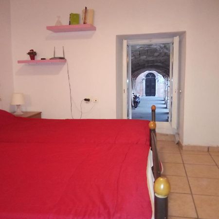 Sotoportego Chania  Exterior photo