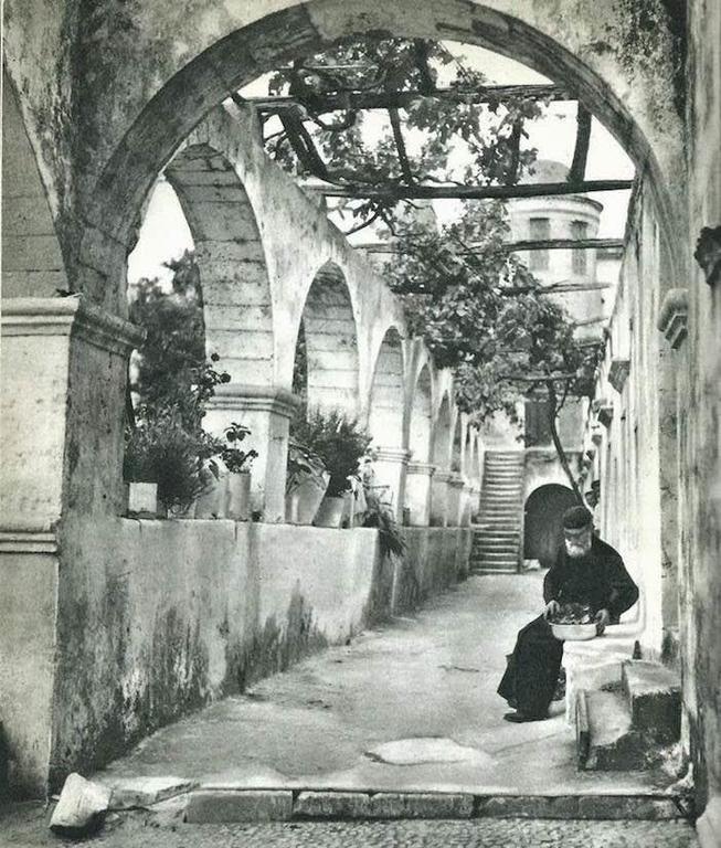 Sotoportego Chania  Exterior photo
