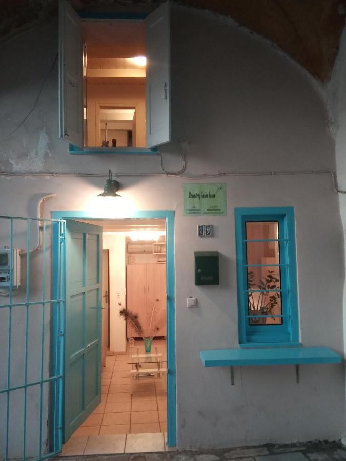 Sotoportego Chania  Exterior photo